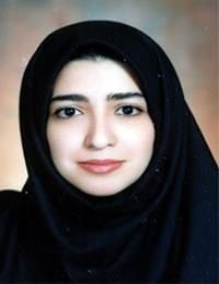 دکتر فریبا بحرینی