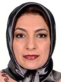 دکتر فاطمه ارجمند تیموری