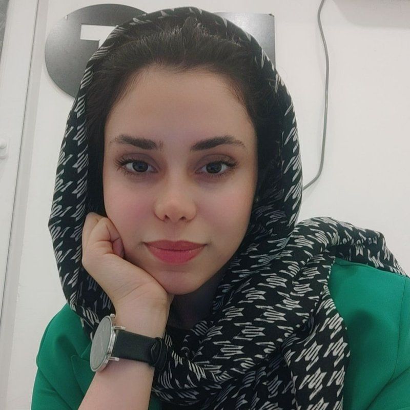 دکتر آرزو نیسی
