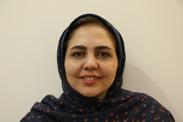 دکتر سمانه قاسملو
