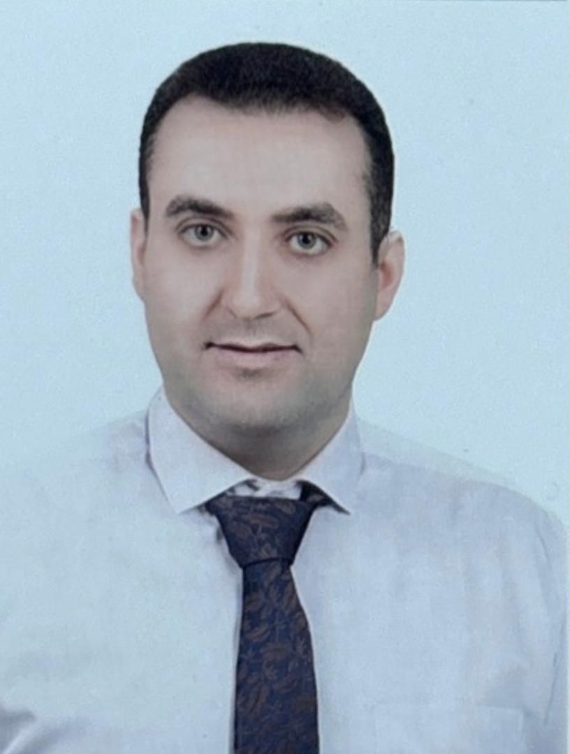 دکتر مجید عباسی