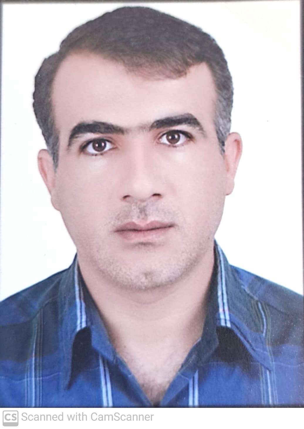 دکتر محمدرضا گودرزی فر