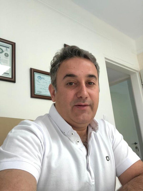 دکتر علیرضا حبیب زاده پزشک عمومی