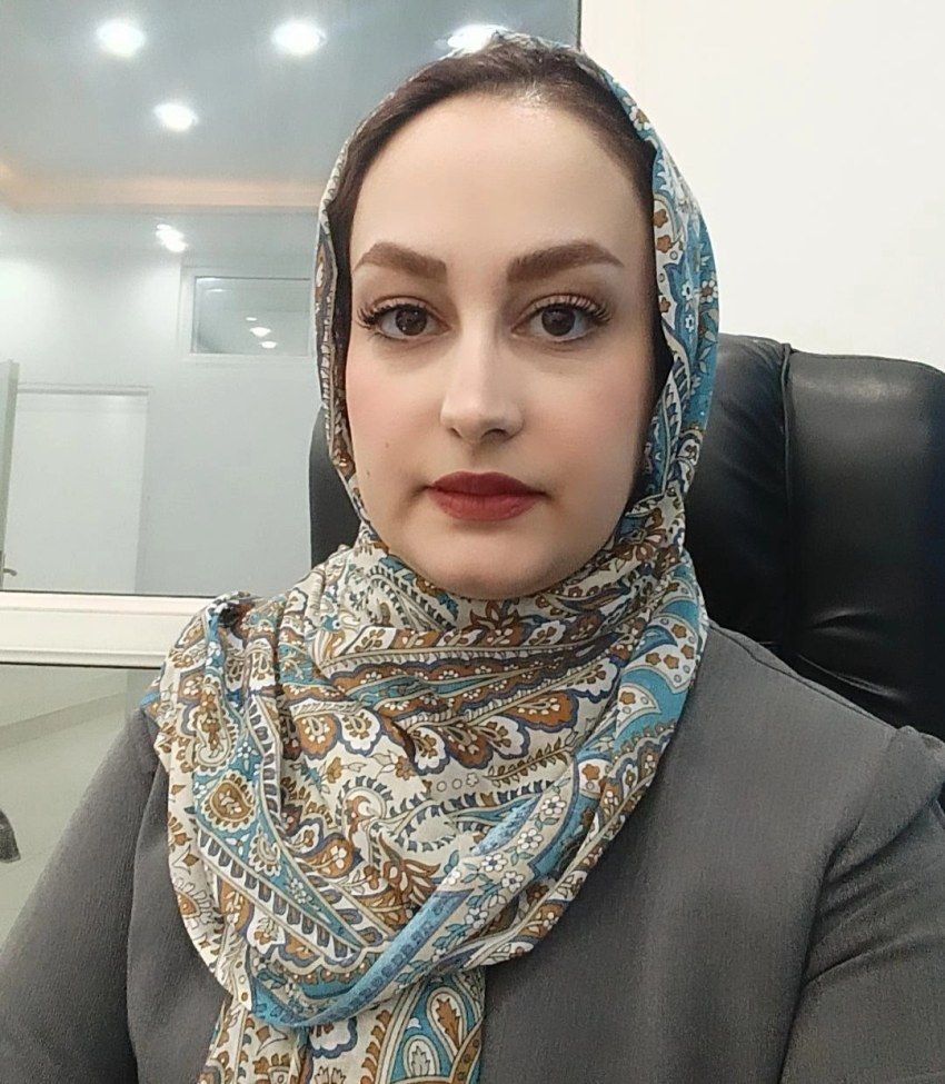 دکتر شیوا امانی