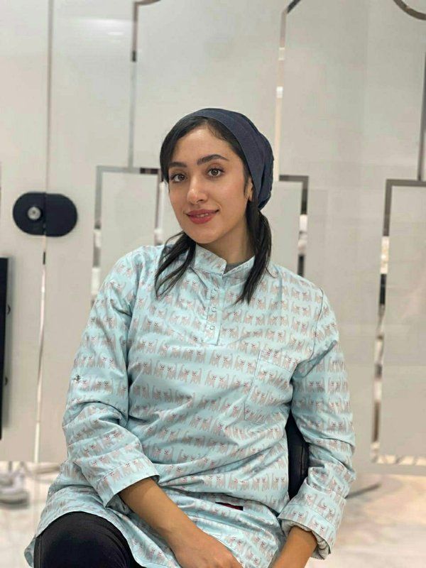 دکتر زهرا زارع