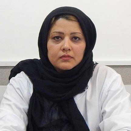 دکتر زینب رمضانخانی
