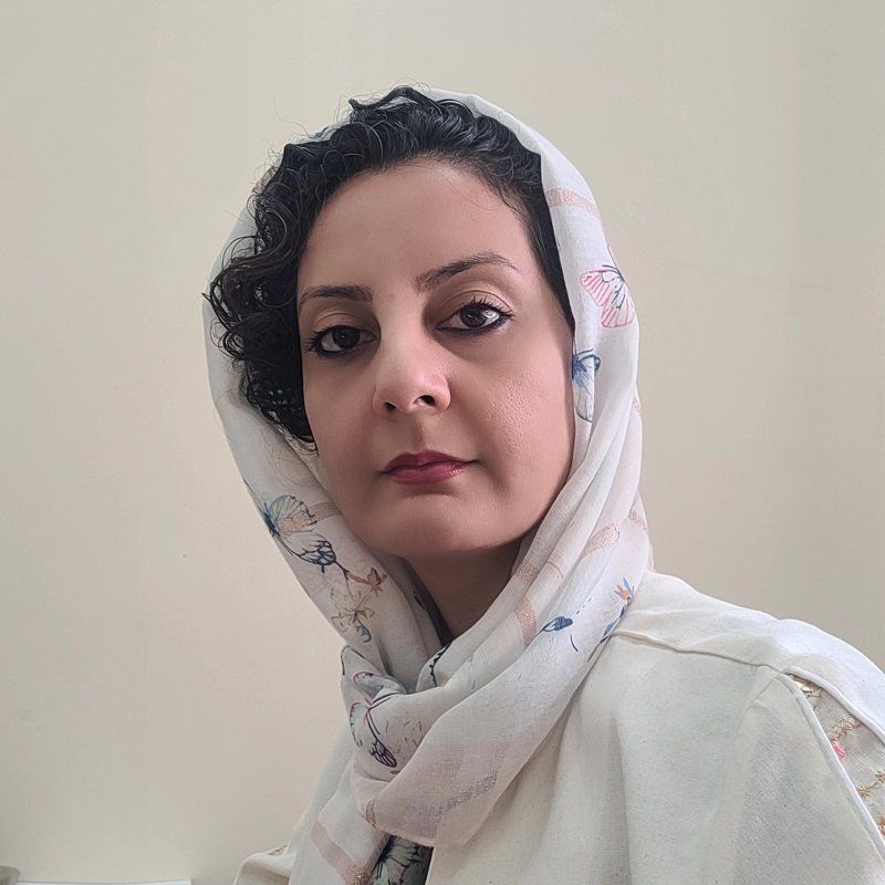 دکتر سیده نجمه قاسمی