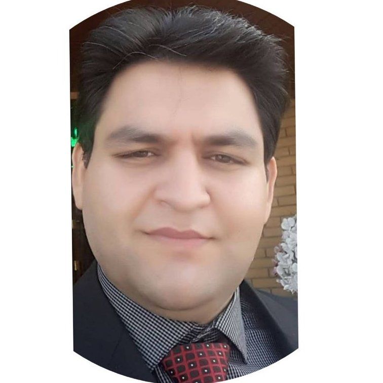 دکتر احسان بابایی