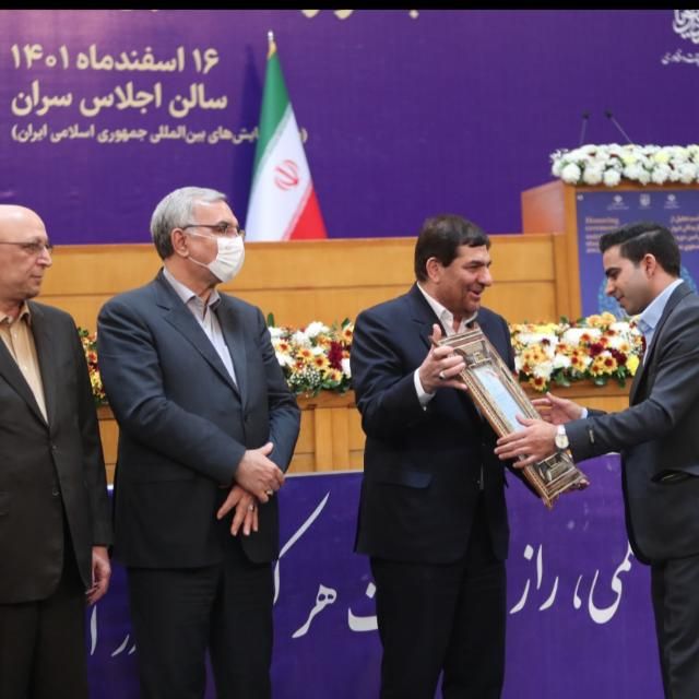 دکتر هادی بازیار