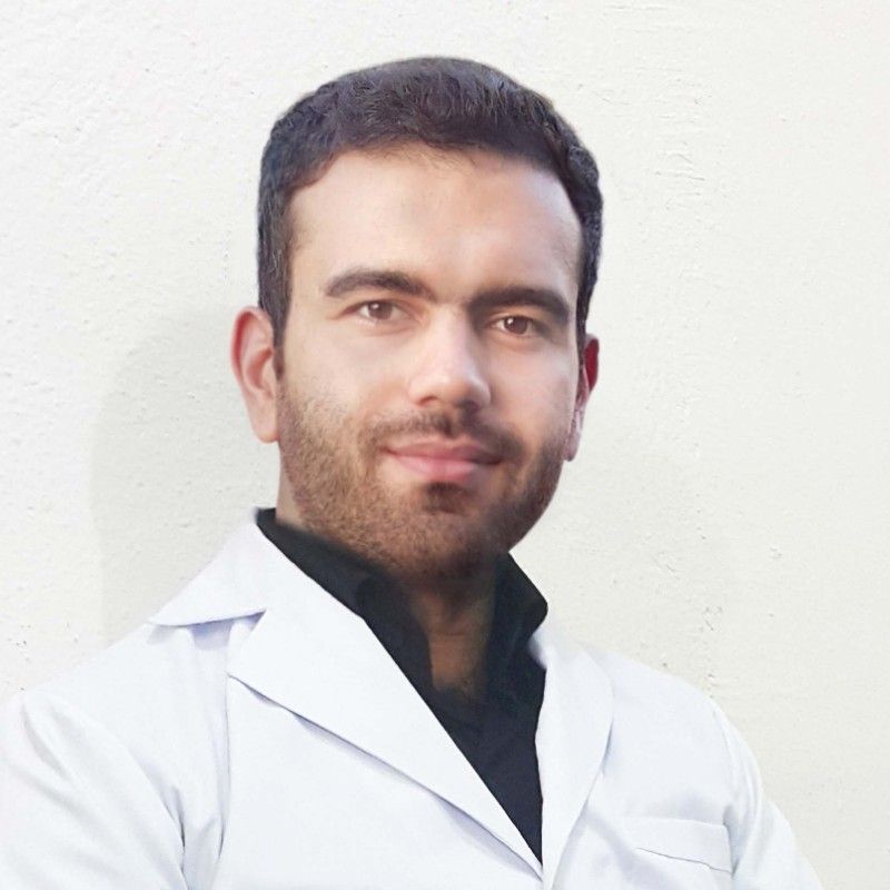 دکتر محمد حسین جعفری