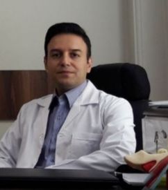 دکتر فرزاد کوچکی زاد