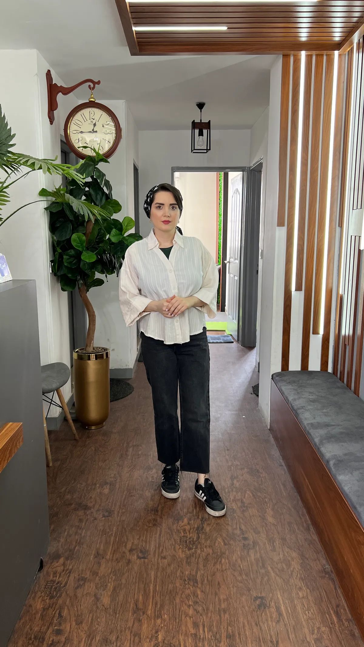 غفارزاده آزادلو کارشناسی کاردرمانی،ارشد توانبخشی شناختی،درمانگر تخصصی کودک،اوتیسم،بیش فعالی،اتاخیر رشدی(جسمی و ذهنی)،اختلال یادگیری،مشکلات رفتاری،نقص توجه و….