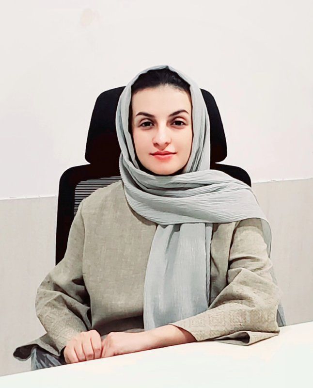 دکتر رؤیا علی پور