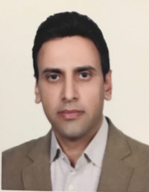 دکتر علی علیزاده