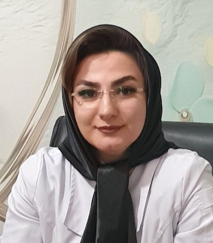 دکتر شیوا سلامتی