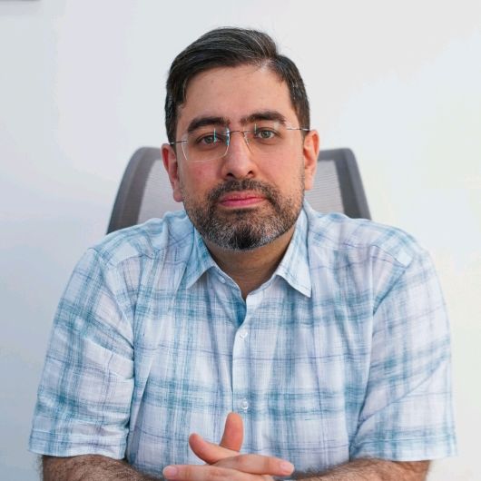 دکتر حسام الدین گردان