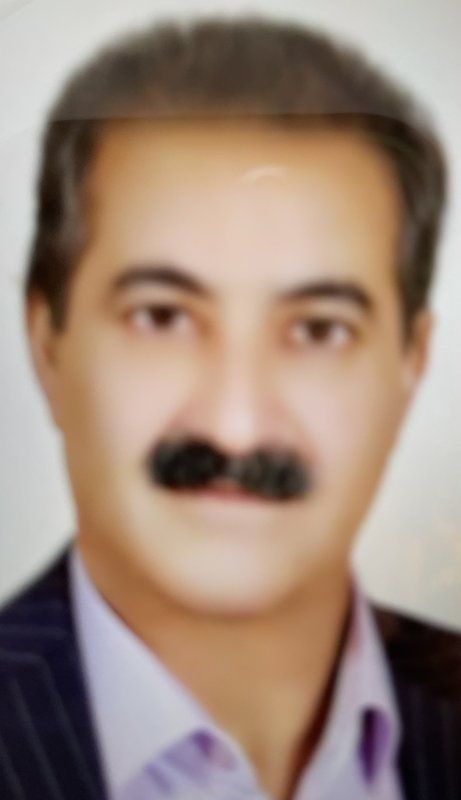 دکتر علی رئیسی استبرق