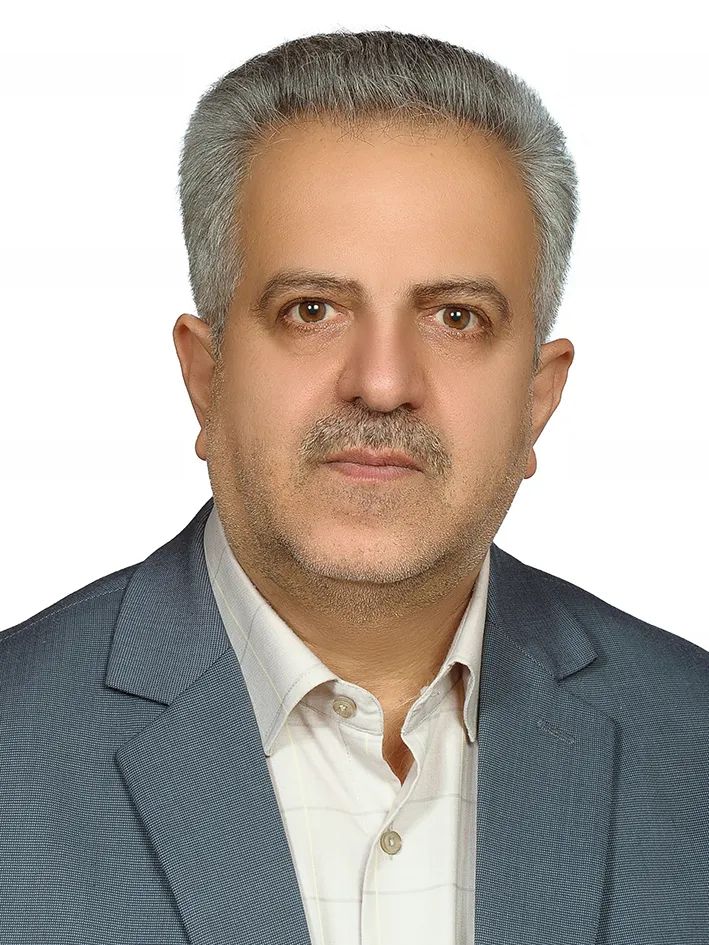 دکتر ابوالفضل دعایی کارشناسی بینایی‌سنجی (اپتومتری)