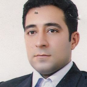 دکتر داود دارابی