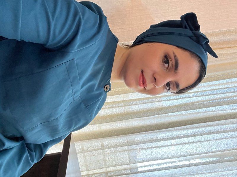 دکتر فائزه صدقی زین الحاجلو