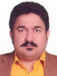 دکتر مجتبی مسعودی