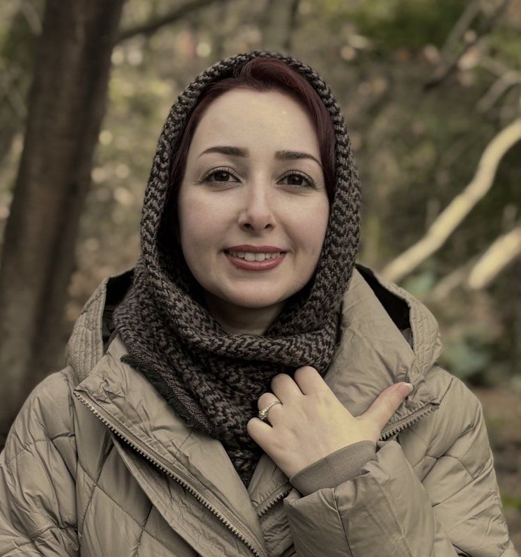 دکتر فاطمه دائمی