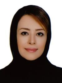 دکتر مینا طالبلو دکترای دندانپزشکی