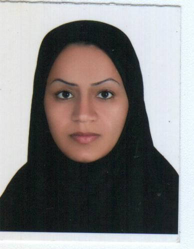 دکتر خدیجه زمانی
