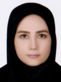 شاهده کریمی دکترای دندانپزشکی