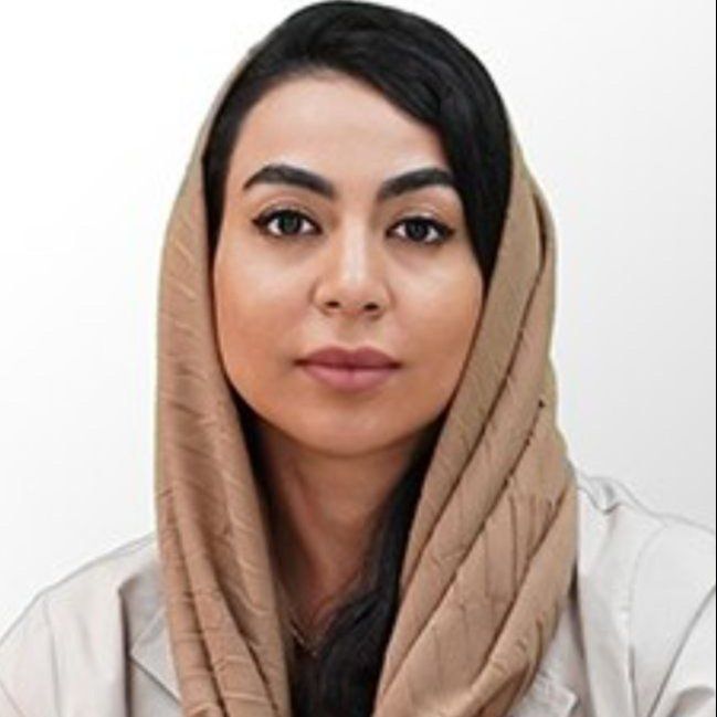 دکتر فاطمه یعقوبی آوه