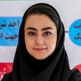 دکتر سیده مهرنوش میروکیلی