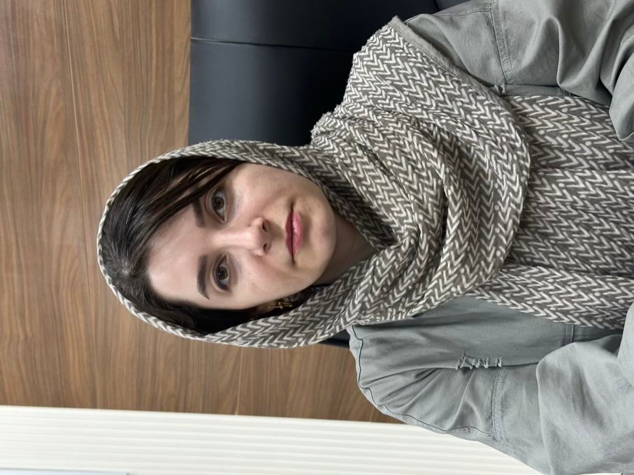 دکتر مریم شیری زاده
