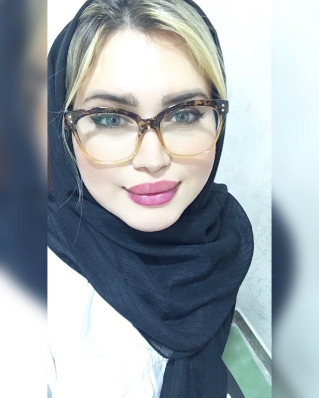 دکتر مرضیه هاشمی