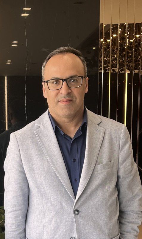 دکتر سعید شاه زیدی