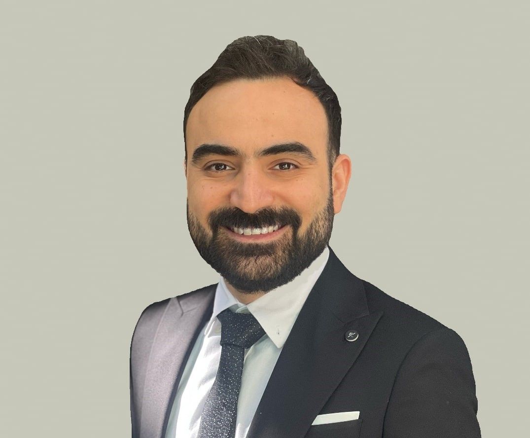 دکتر عمادالدین دارچینی مراغه