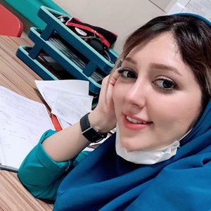 دکتر بهار عباسی