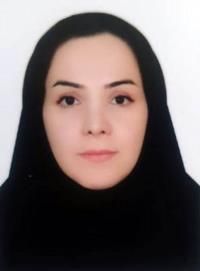 دکتر فاطمه گنجیانی
