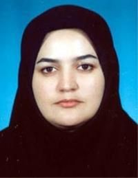 دکتر مهناز روزبه