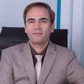 دکتر مهدی غلامی