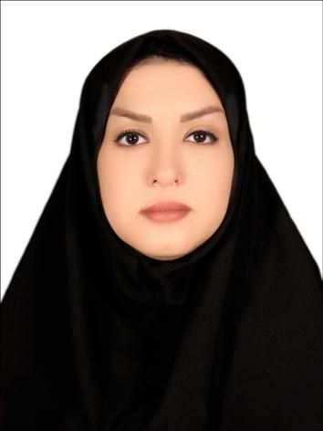 دکتر مرجان موسوی