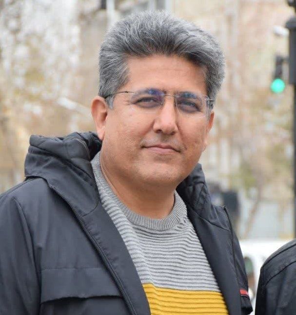 دکتر شایان حسن پور