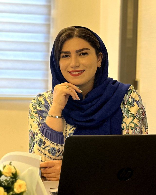 دکتر خاطره شعبانی خناچا