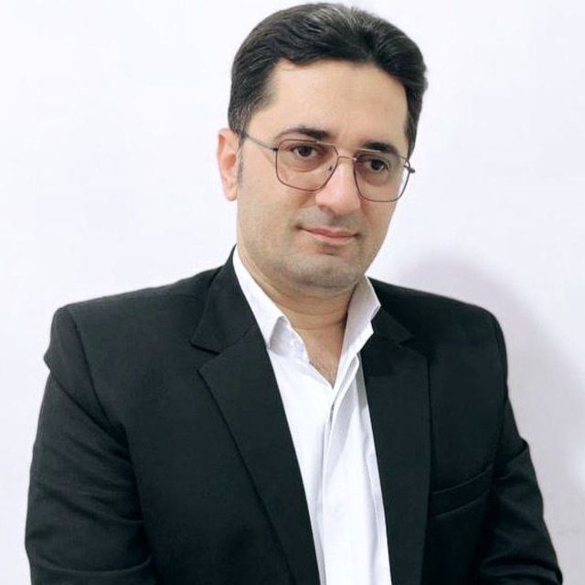 دکتر عباس علیزاده جویباری