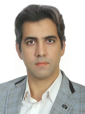 دکتر سیدایمان کاخکی