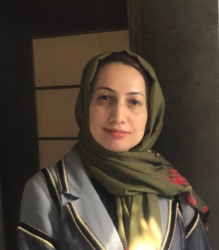 دکتر نرجس هوشیاری