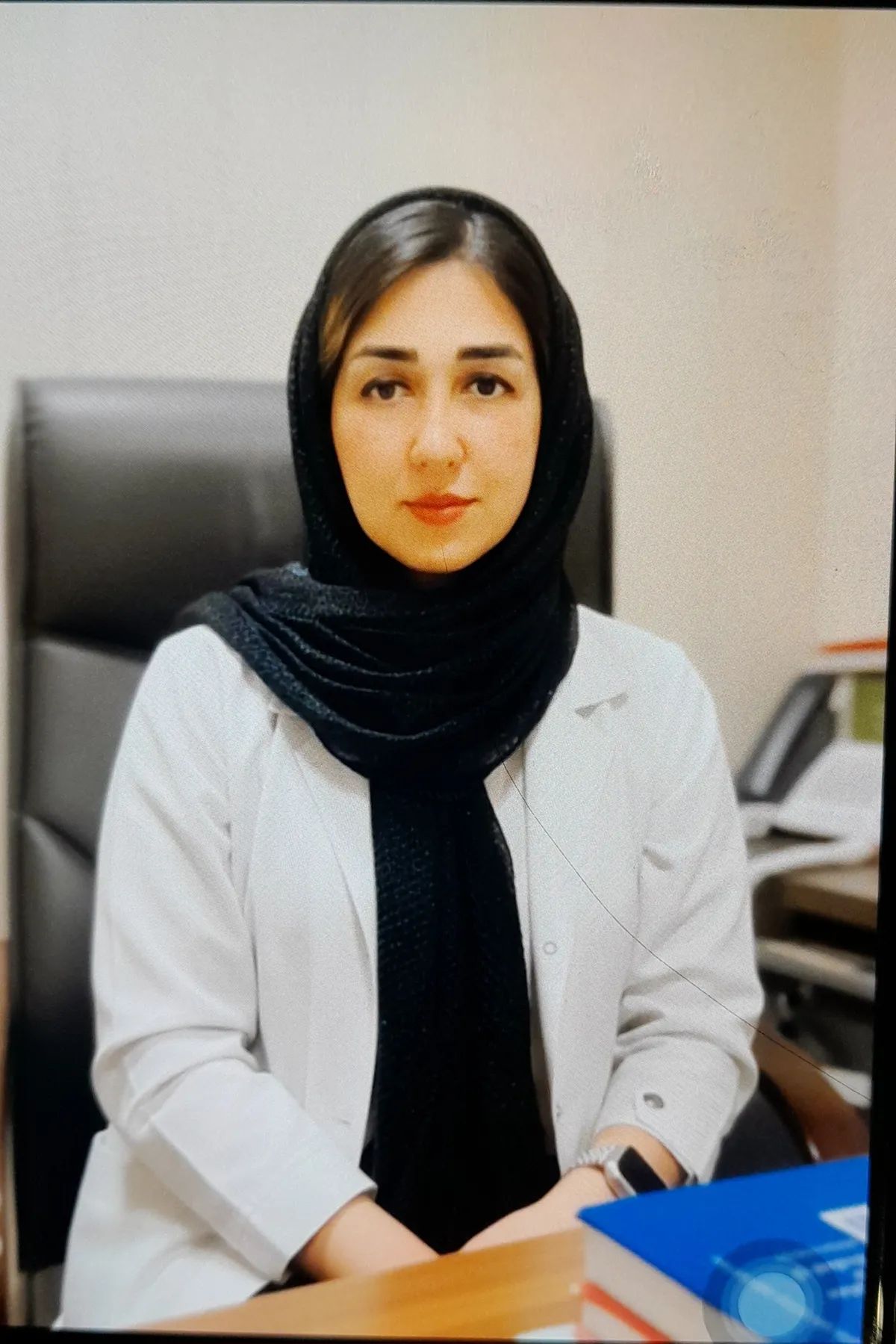 رضازاده فلاح اناری زگیل تناسلی|عفونت ها|درمان تنبلی تخمدان | بکارت