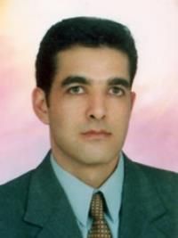 دکتر مهران امینی دکترای دندانپزشکی