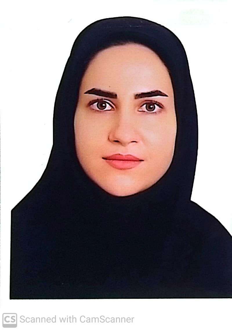 دکتر فاطمه نوری
