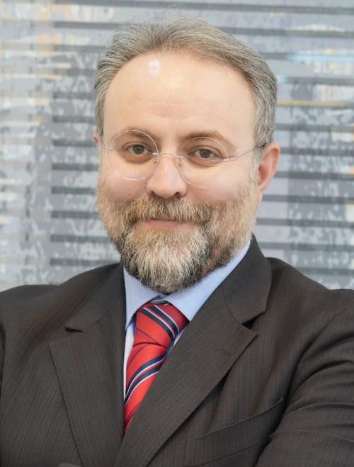 دکتر سامرند سلیمی