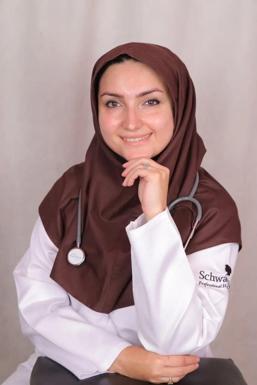 دکتر سایه متقی فوق تخصص خون و سرطان اطفال, دکترای پزشکی
